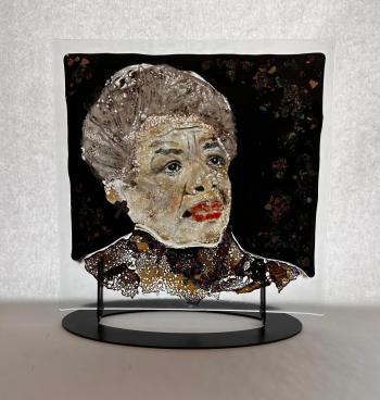 The Embodiment of Love